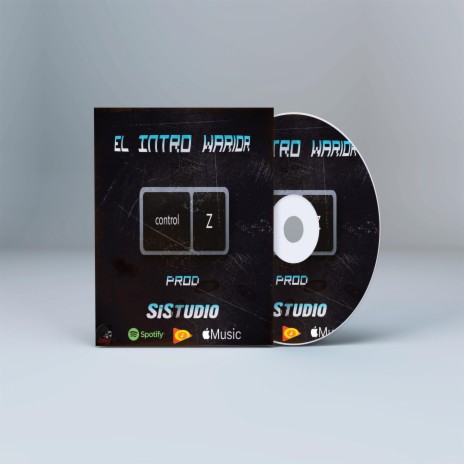 Download El Intro Warior album songs: Control Z | Boomplay Music