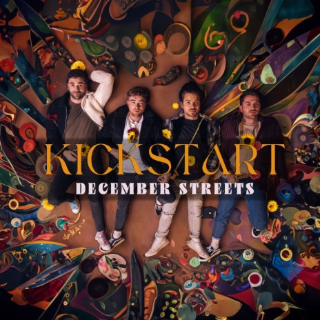 Kickstart | Boomplay Music