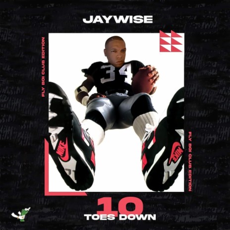 10 Toes Down | Boomplay Music