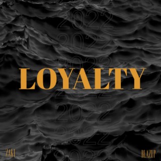 Loyalty EP