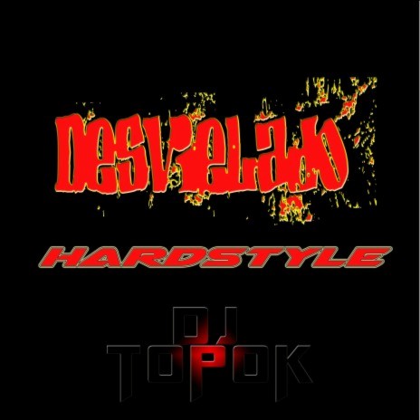 Desvielado (Hardstyle) | Boomplay Music