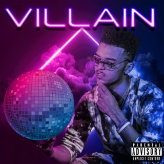 Villain ft. Satayva lyrics | Boomplay Music