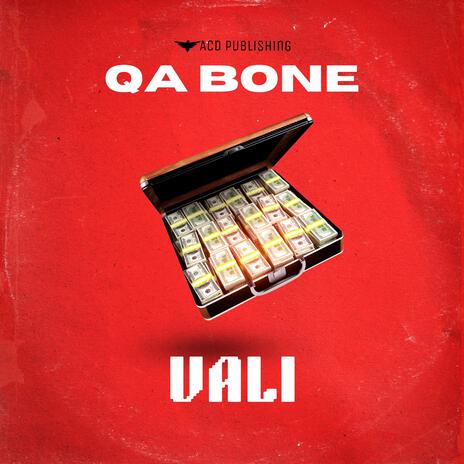 QA BONE | Boomplay Music