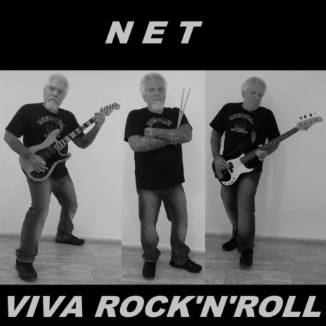 Guitar Solo Viva Rock'n'Roll 21