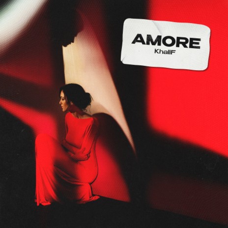 Amore | Boomplay Music