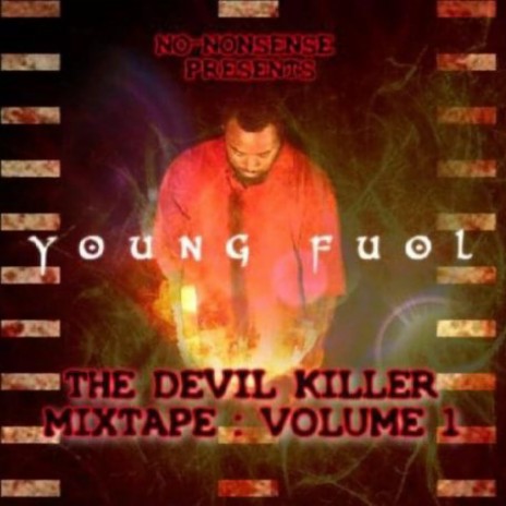 The Devil Killer ft. LorealTheSinger
