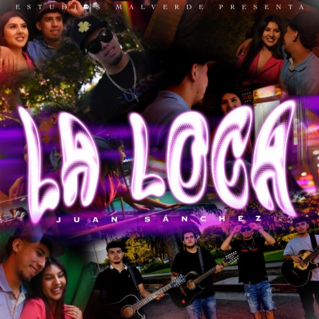 LA LOCA | Boomplay Music