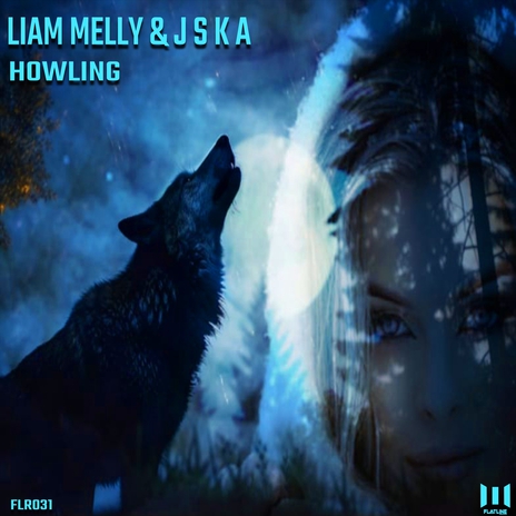 Howling ft. JSKA | Boomplay Music