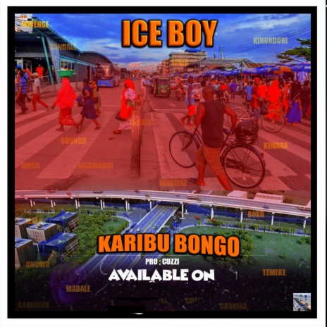 Karibu Bongo | Boomplay Music