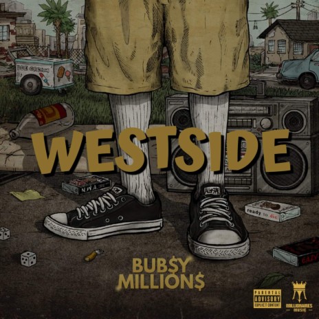 West Side | Boomplay Music