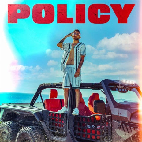 Policy ft. Elgit Doda | Boomplay Music