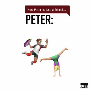 Peter lyrics | Boomplay Music