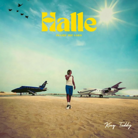 Halle (Praise the Lord) | Boomplay Music