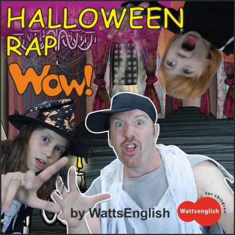 Halloween Rap | Boomplay Music