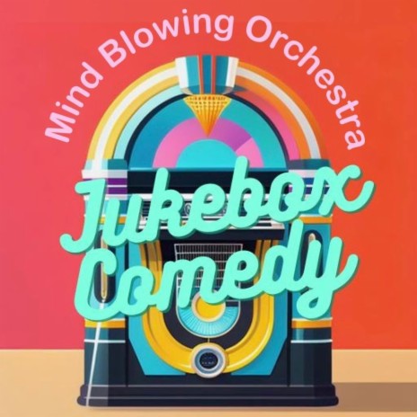 Jukebox Comedy | Boomplay Music