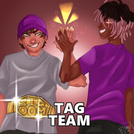 TAG TEAM! ft. Kyruti