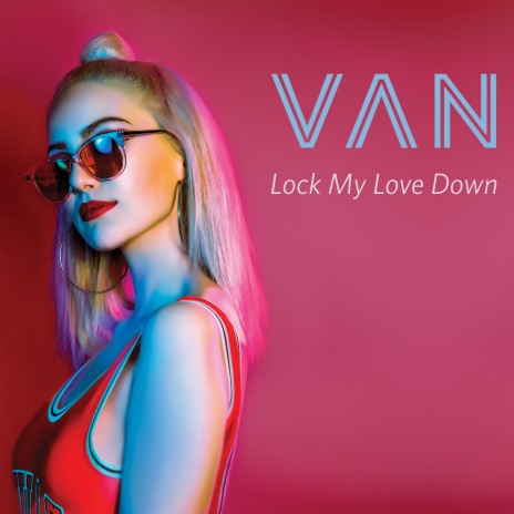 Lock My Love Down | Boomplay Music