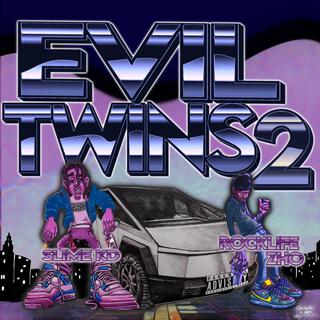 Evil Twins 2