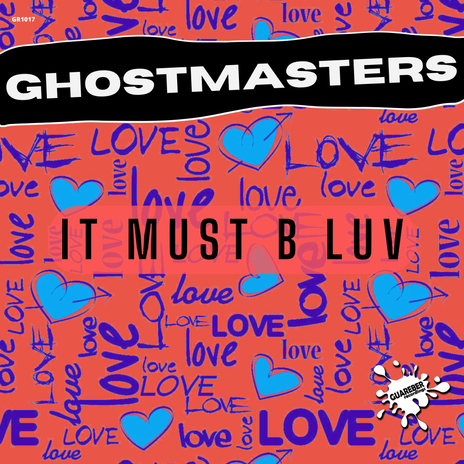 It Must B Luv (Extended Mix) | Boomplay Music