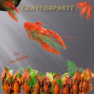 Crayfishparty