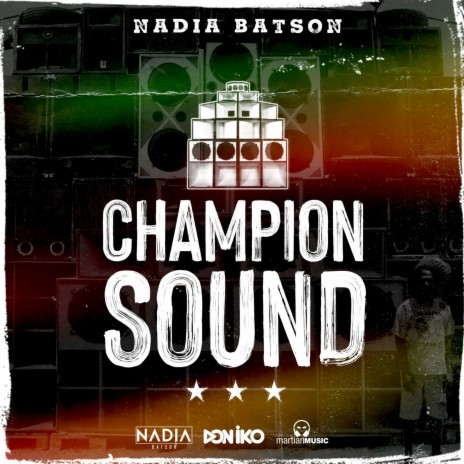 Champion Sound | Boomplay Music