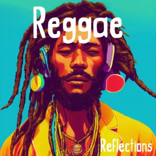 Reggae Reflections: Laid-Back Melodies by the Ocean