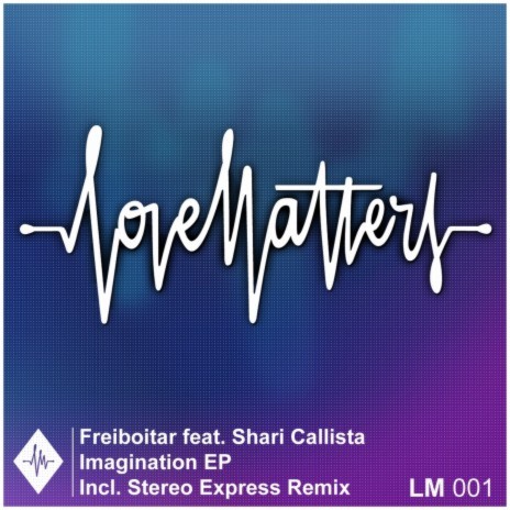 Imagination (Stereo Express Mix) | Boomplay Music