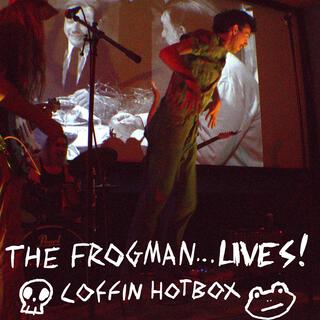 The Frogman... Lives!