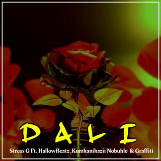 Dali (feat. HallowBeatz & Kumkanikazii Nobuhle & Graffiti)