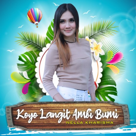 Koyo Langit Ambi Bumi | Boomplay Music