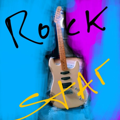 ROCK STAR
