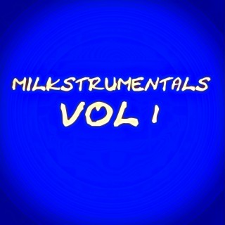 MILKstrumentals, Vol. 1