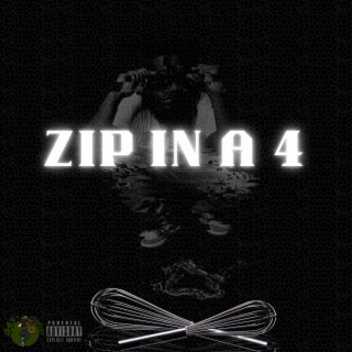 ZIP IN A 4