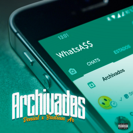 Archivados ft. Bastian Ar | Boomplay Music