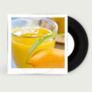 Mango Puree