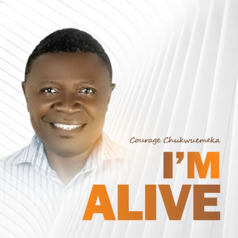 I'm Alive | Boomplay Music