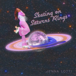 Skating On Saturns Rings