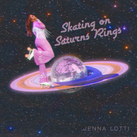 Skating On Saturns Rings | Boomplay Music