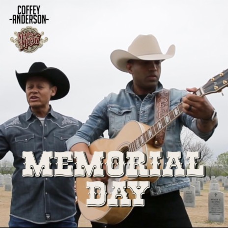 Memorial Day ft. Neal McCoy | Boomplay Music