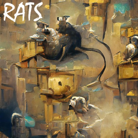 Rats | Boomplay Music