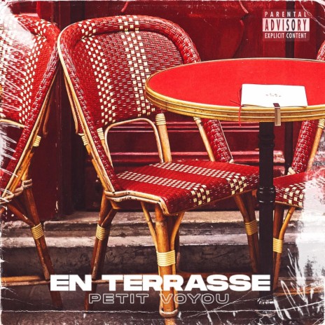 En terrasse | Boomplay Music