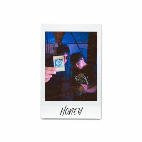 Honey ft. Cry Hero | Boomplay Music