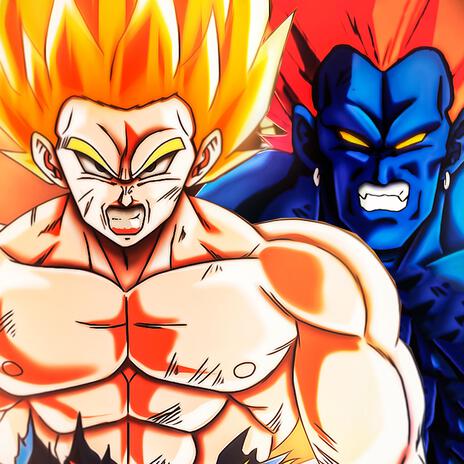 Goku vs Androide 13. Los 3 Saiyajin Legendarios | Boomplay Music