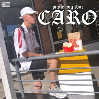  Jogador Caro [Explicit] : IGÃO LZ: Música Digital