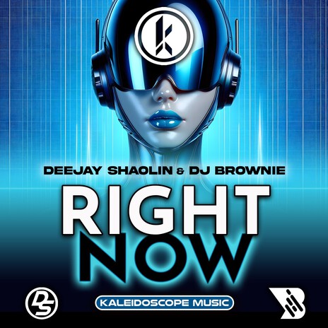 Right Now ft. DJ Brownie | Boomplay Music