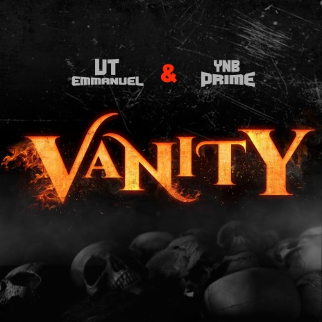 Vanity ft. YNB PRIME | Boomplay Music