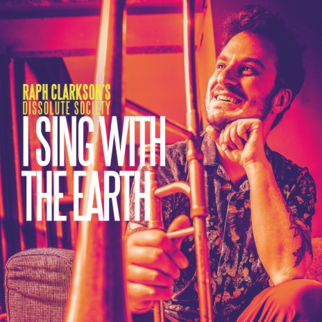 I Sing With The Earth (Radio Edit) | Boomplay Music