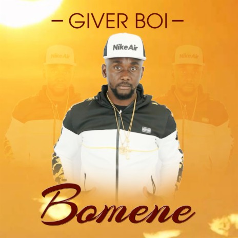 Bomene | Boomplay Music