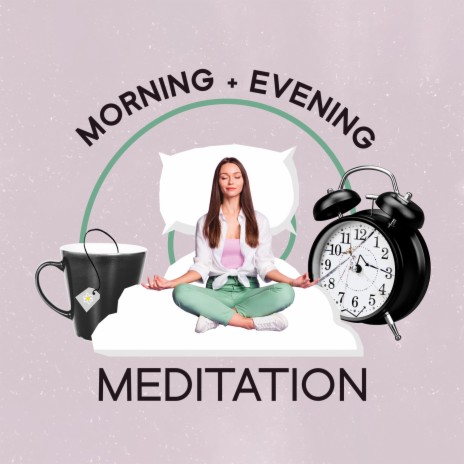 Mindfulness Meditation ft. Tranquility Base Ensemble & Motivational Coach