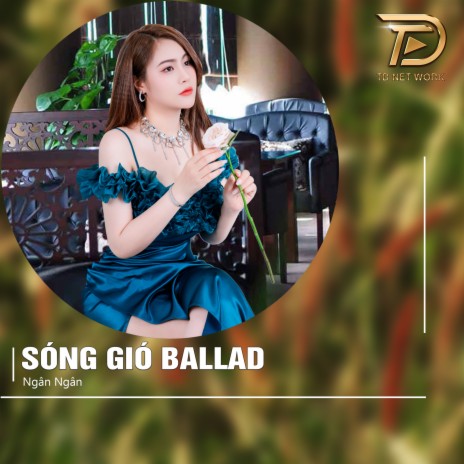 Sóng Gió (Ballad) | Boomplay Music